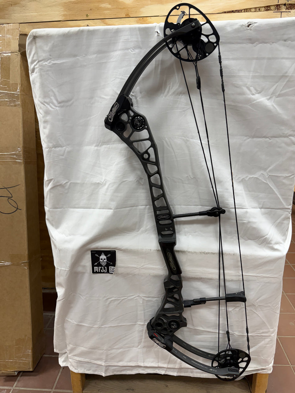Halon X Comp Used Halon – Podium Archer