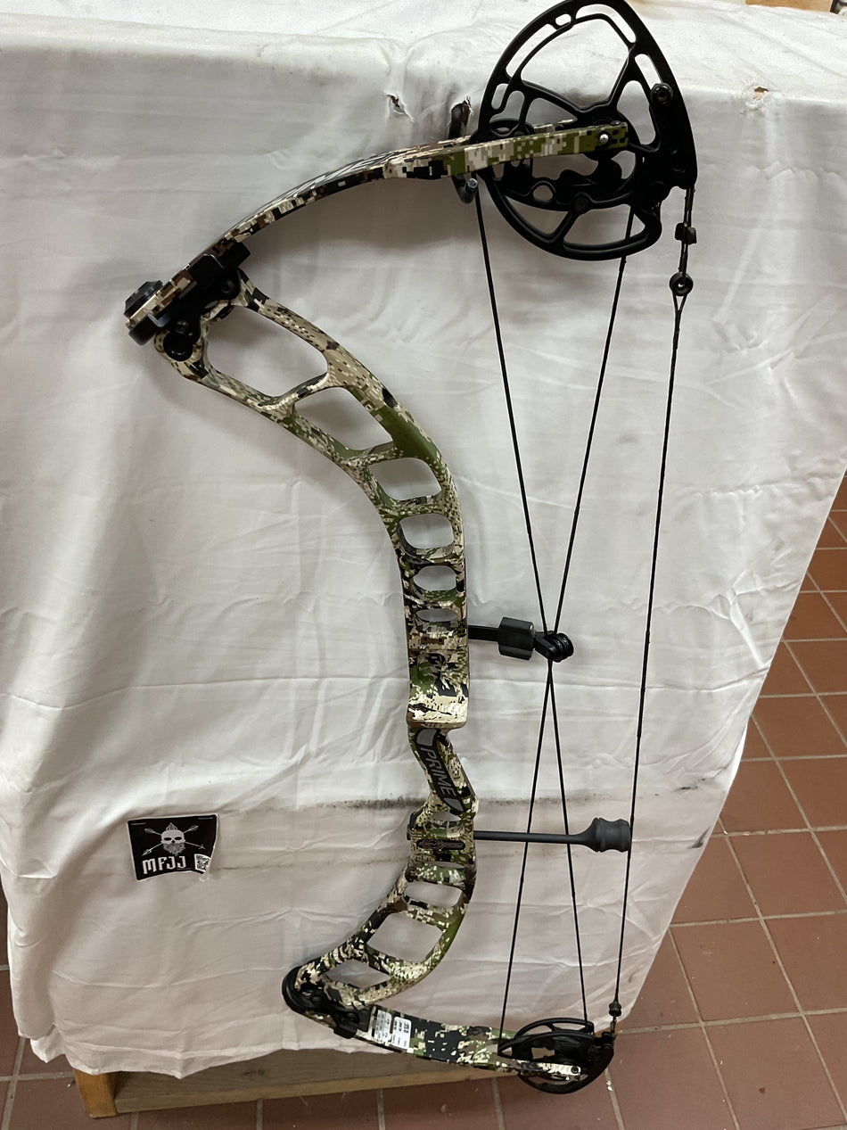 Prime Centergy Hybrid 82X/Subalpine/RH-PC82XSARH70-PodiumOutlet-17