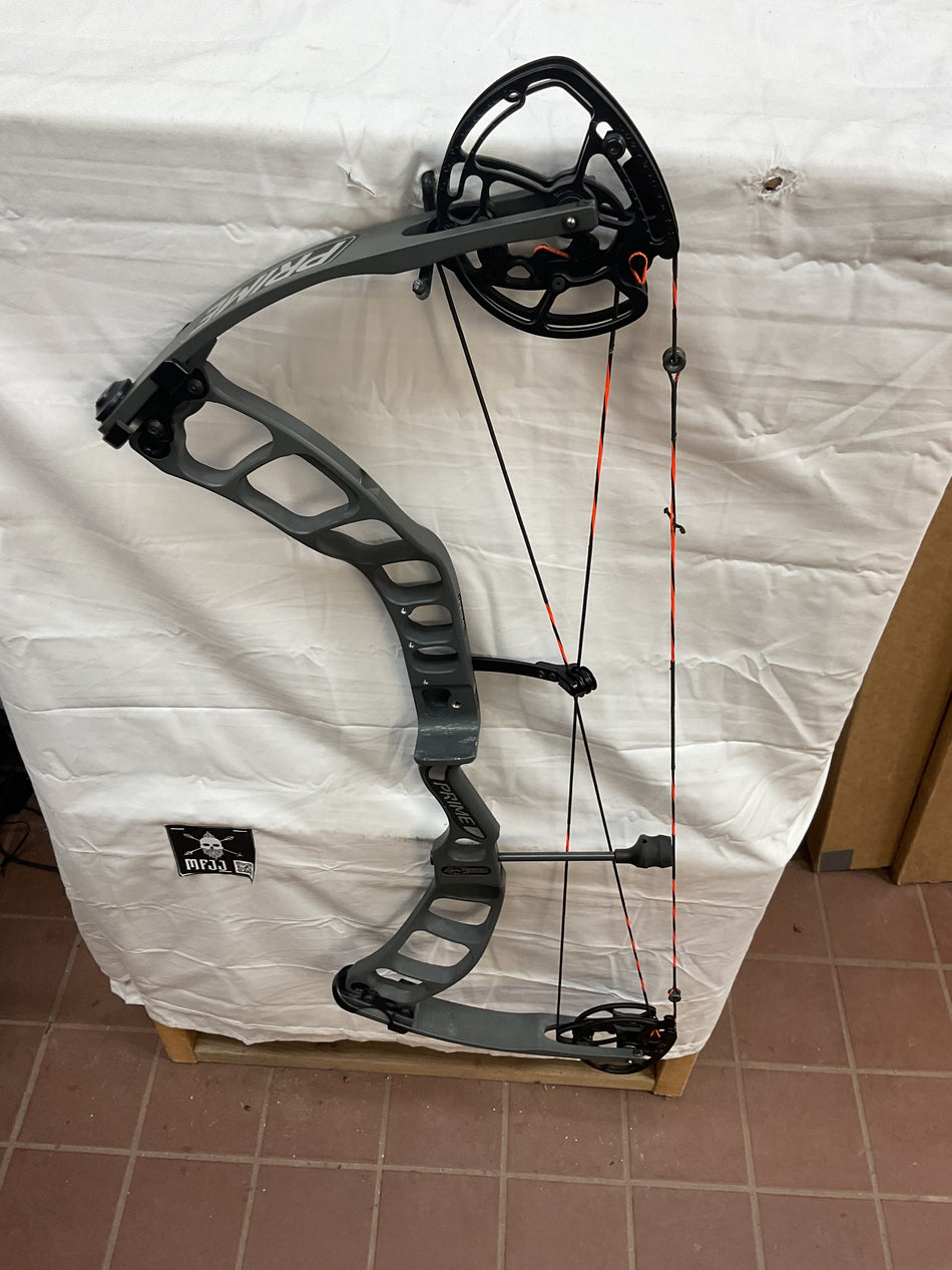 PRIME CENTERGY - RH/GRAY/70 - PCRHG70 - 1 - USED!!!!