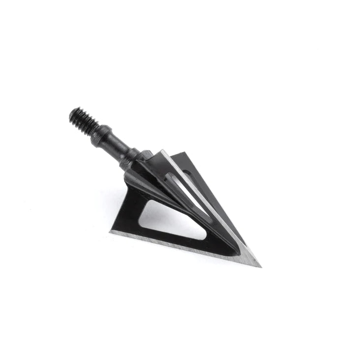 3-BLADE 100 GRAIN - 1 1/8" VENTED