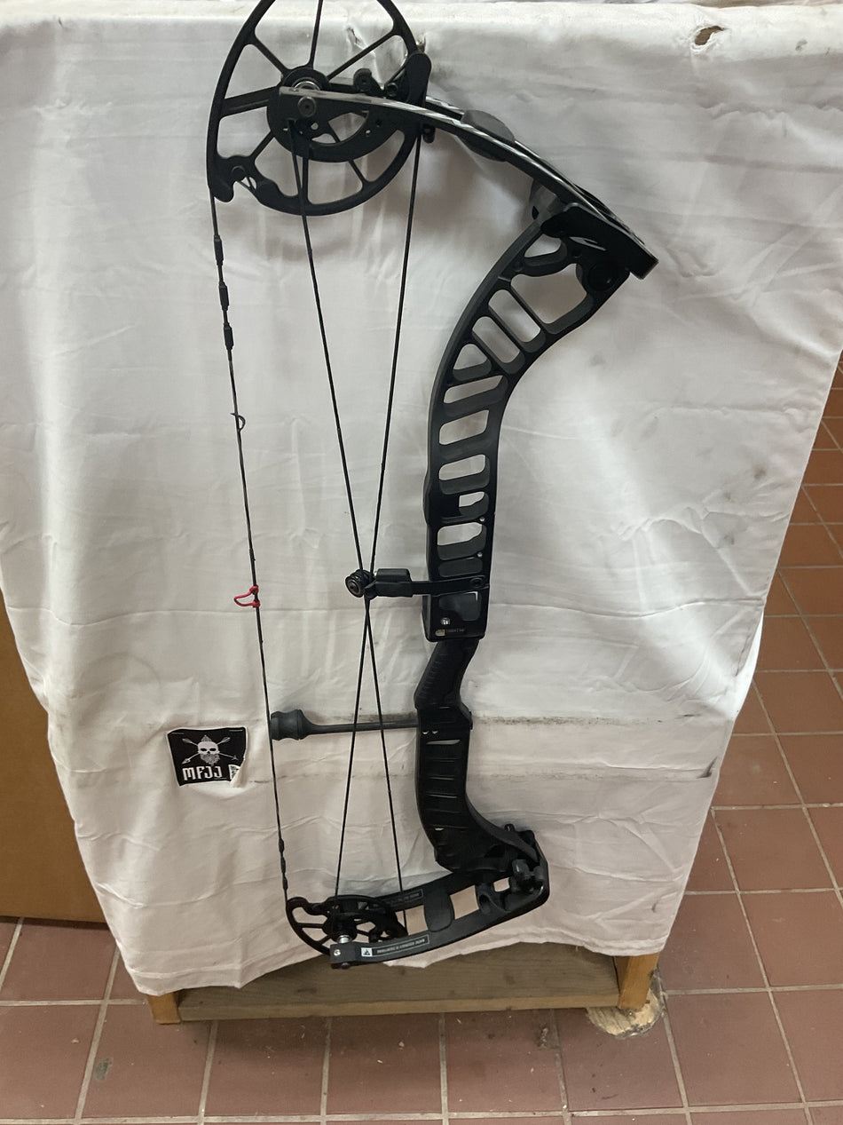 PRIME RONAN RH/BLACK/60 - PRRHKXK7B60-8-LIKE NEW BOW!!!
