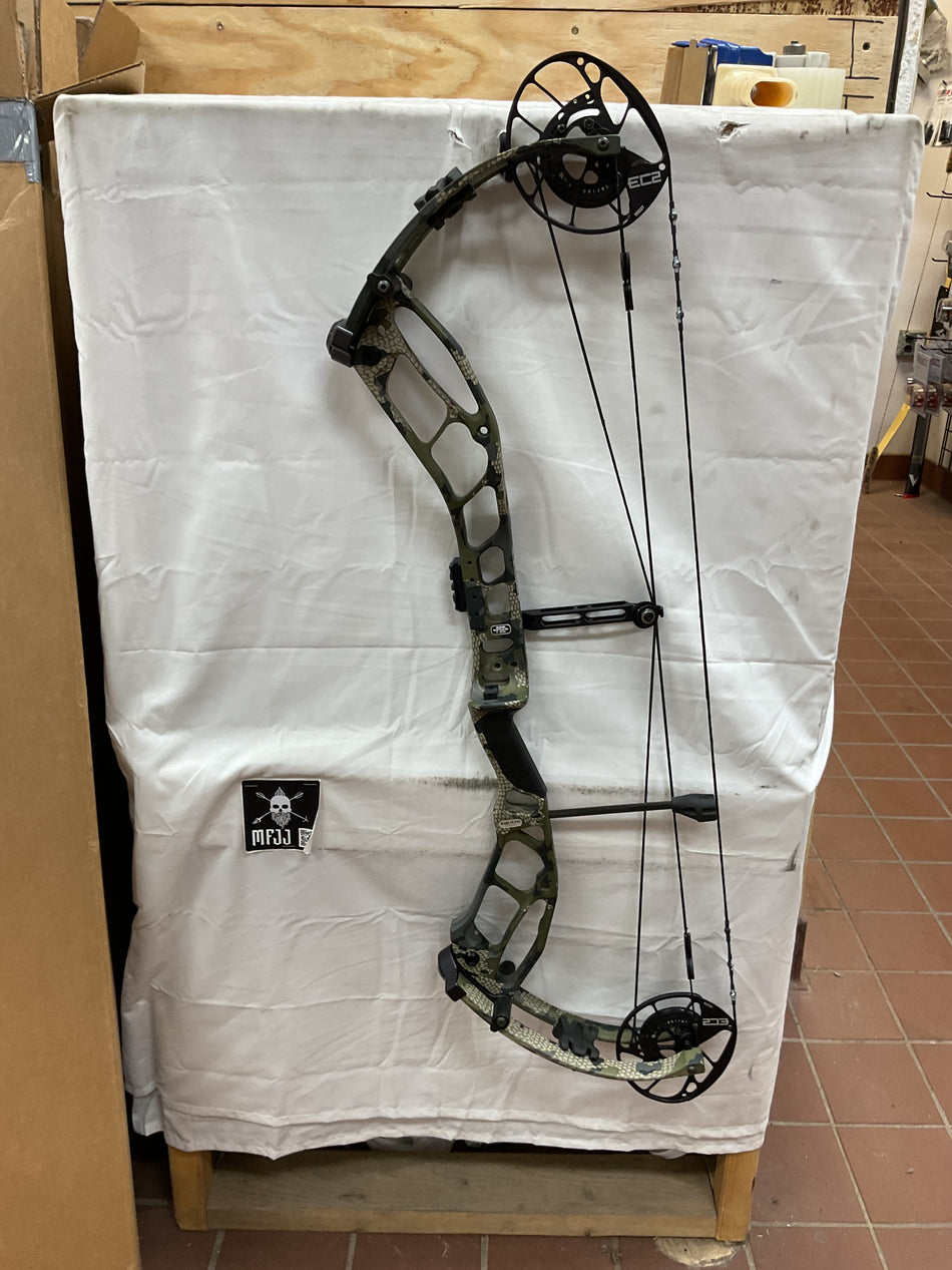 PSE Evolve DS/Kuiu/RH-PSEERHK70-PodiumOutlet-45