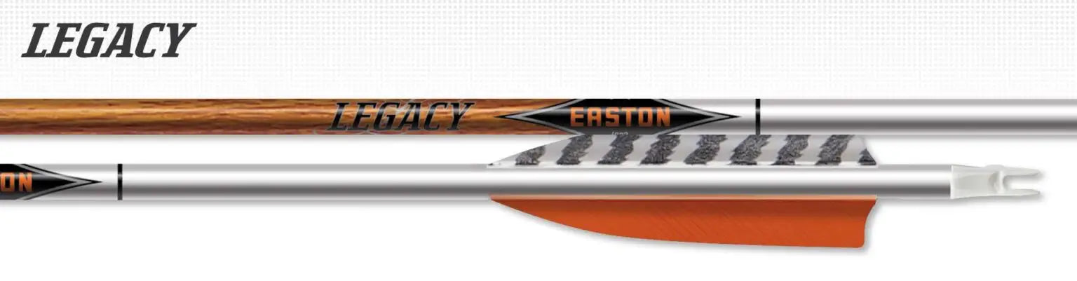 Easton Carbon Legacy Fred Eichler Edition