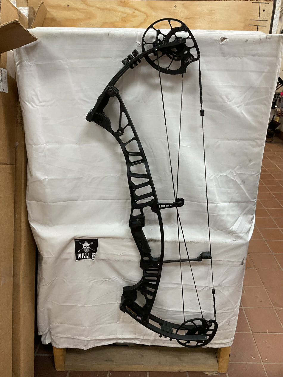 Hoyt Highline/Black/LH-HHLLHB70-PodiumOutlet-38