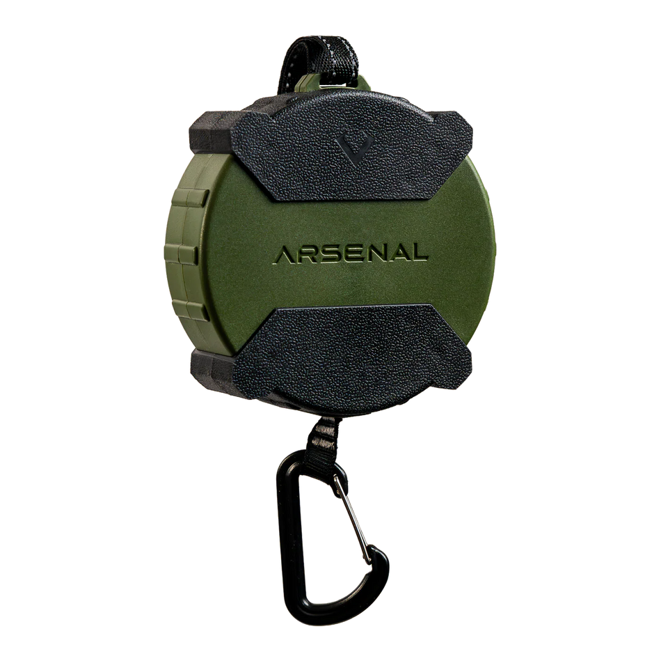 MICRO RETRAX™ HOIST