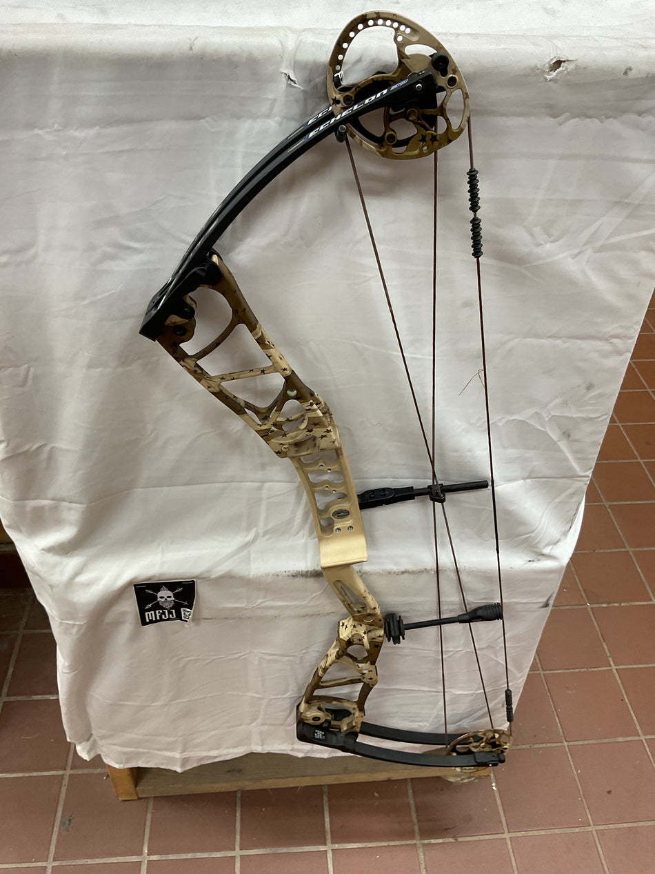 Elite Echelon 39/Tactical Tan/RH-EC39TTH60-PodiumOutlet-19