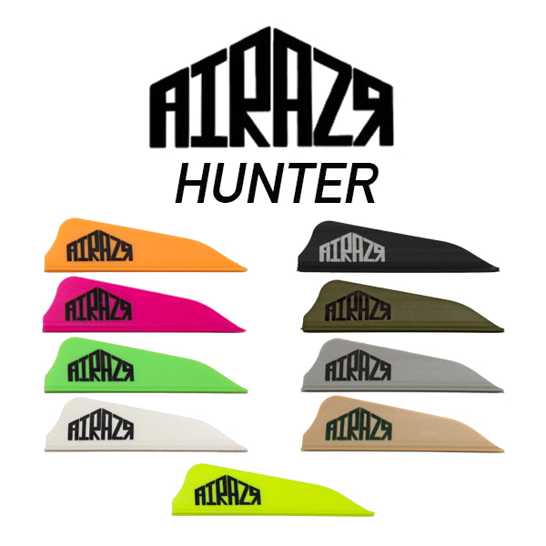 AAE AIRAZR Vanes
