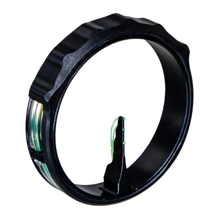 AVX Triple Threat Pin with RheoStat Cover