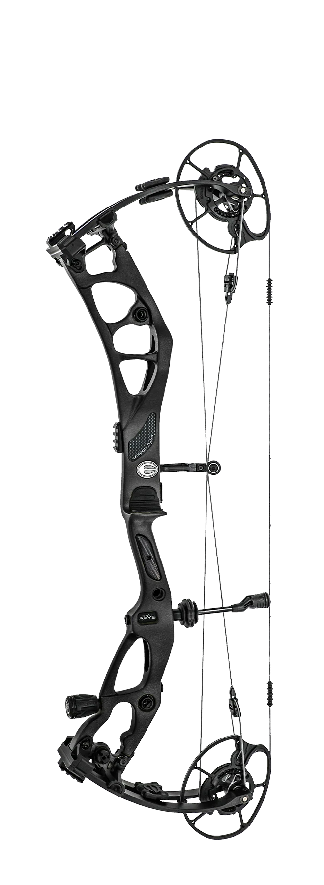 Elite CARBON AXYS - In-Store Pickup Only