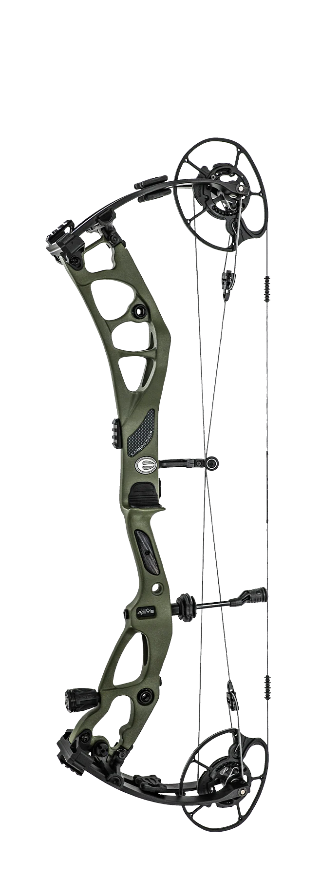 Elite CARBON AXYS - In-Store Pickup Only