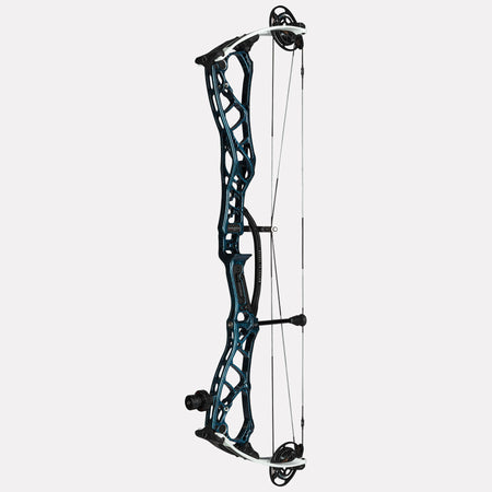 Bowtech Anthem 36 angle front left