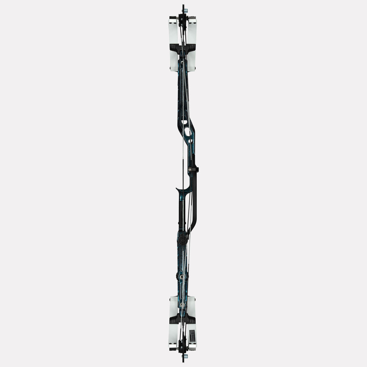 Bowtech Anthem 36 back