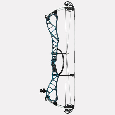 Bowtech Anthem 36 profile left