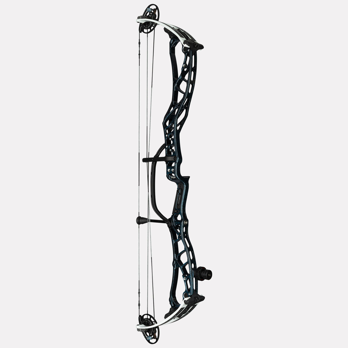 Bowtech Anthem 39 angle front right