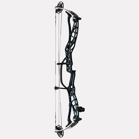Bowtech Anthem 39 angle front right