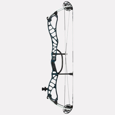 Bowtech Anthem 39 profile left