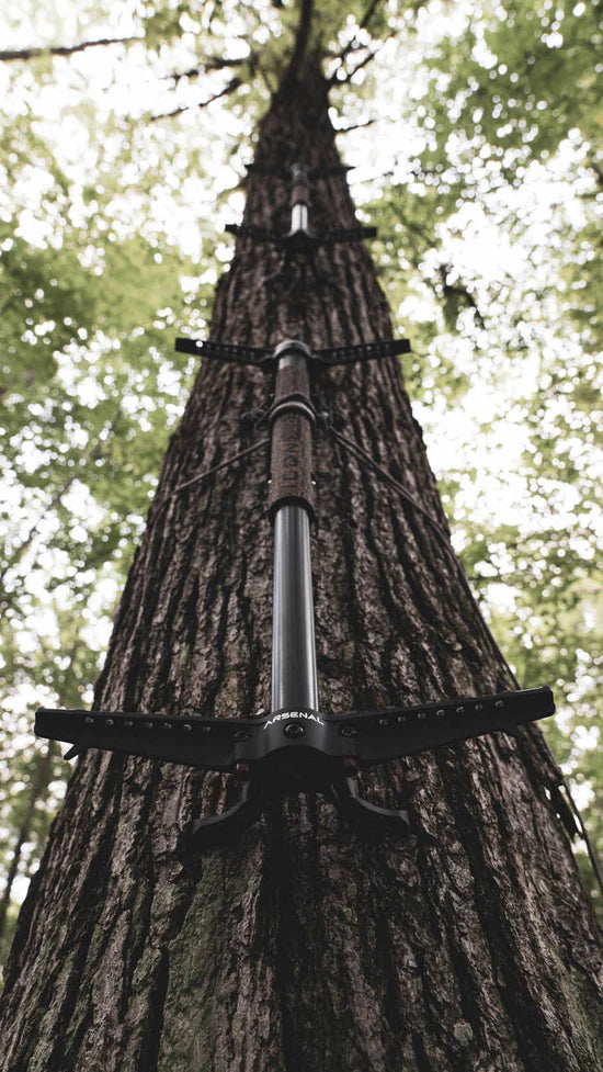 ICON™ X20 CLIMBING STICKS