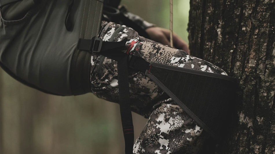 Arsenal SLINGR™ DLX KNEE COMFORT BAND