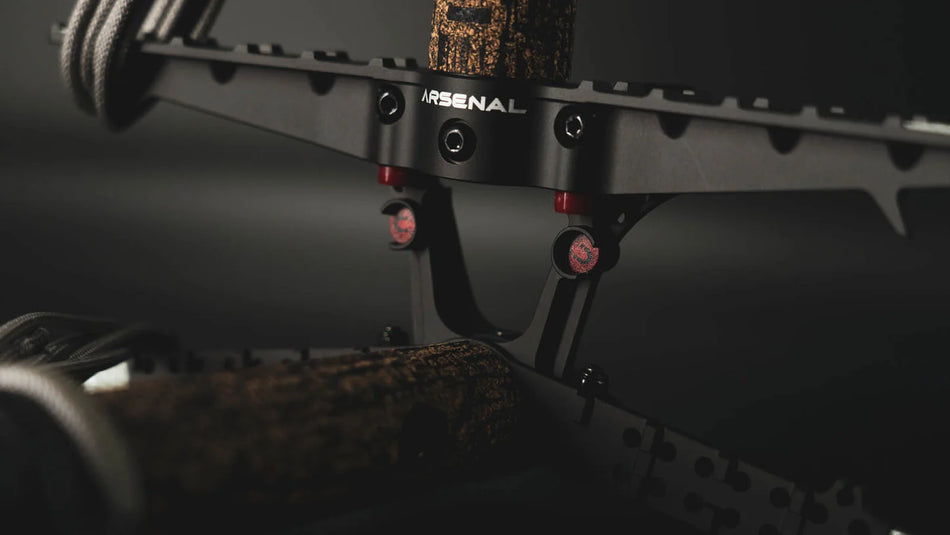 ICON™ X20 CLIMBING STICKS