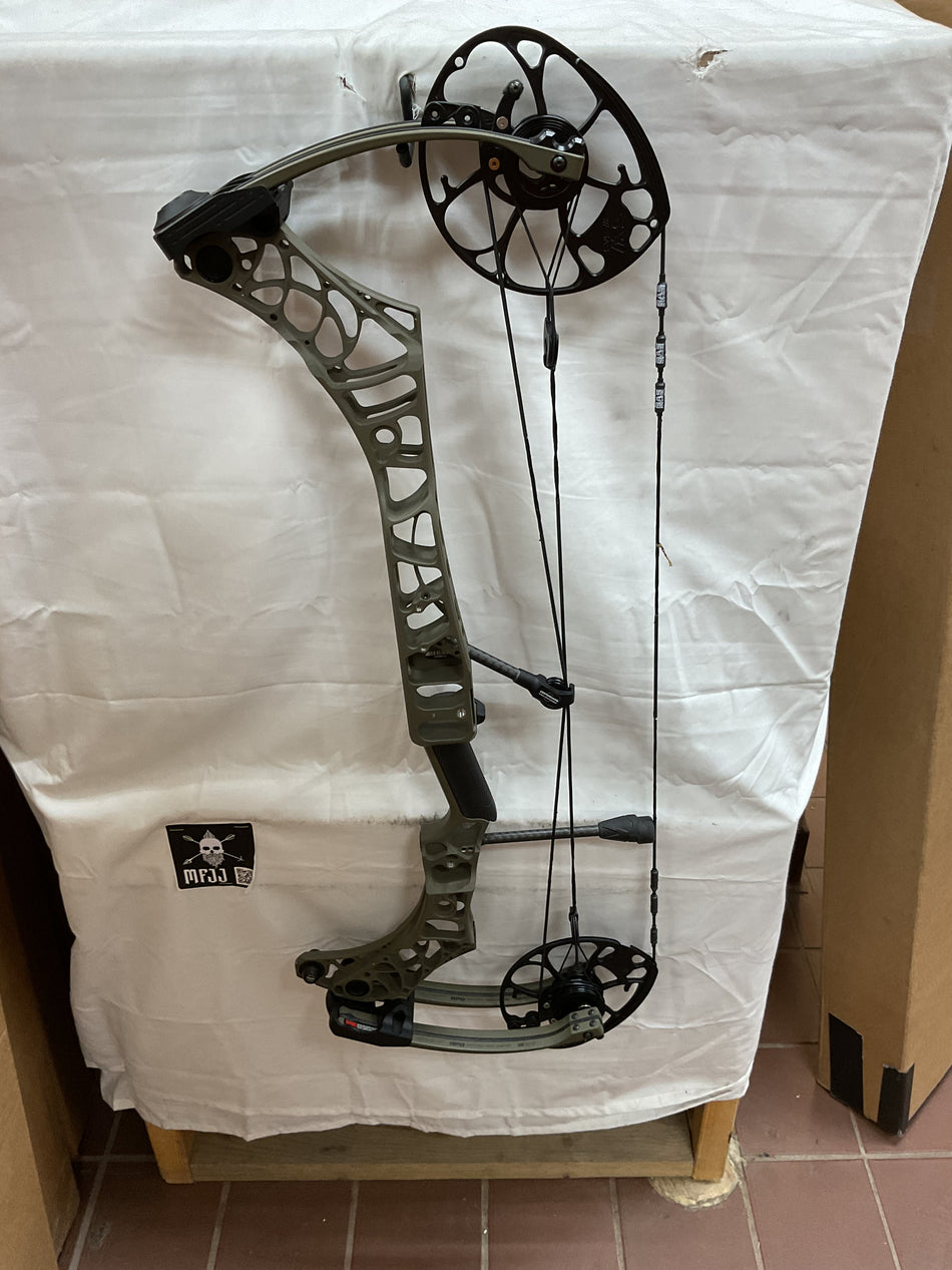 MATHEWS PHASE 4 29 - LH/AMBUSH/75 - MP4LH29A75 - 9 - USED BOW!!!!!