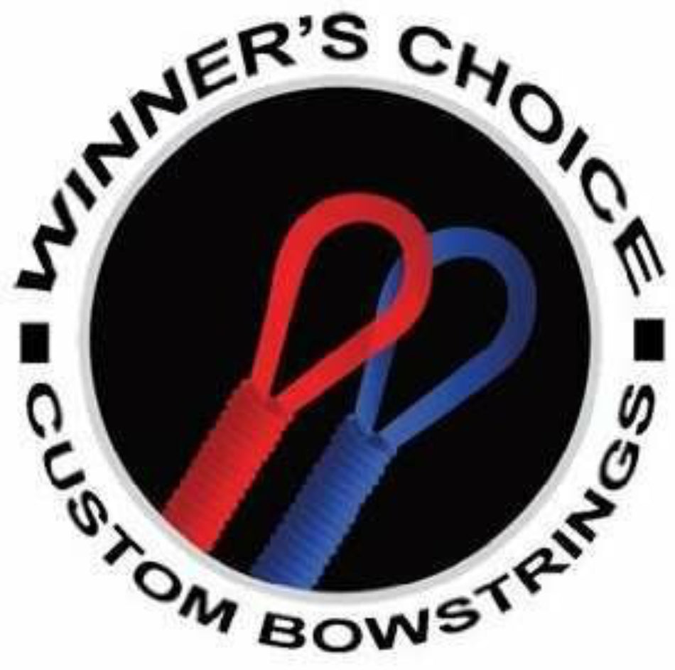 Winners Choice string and cable set Reflex Excursion