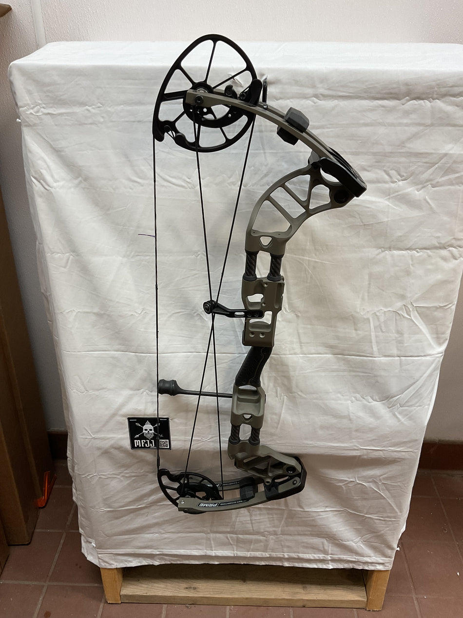 PRIME FORM 30 - RH/MOREL/70 - PRMFRM30RHMRL70-1 - USED BOW!!!