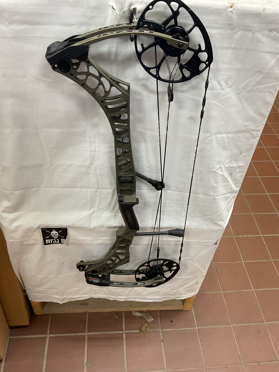 MATHEWS IMAGE 29 - RH/AMBUSH/50 - MI29RHAB50 - 2 - USED BOW!!!