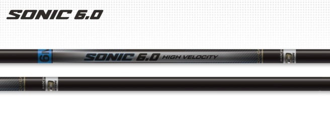 Easton Sonic 6.0 - Thumbnail 5