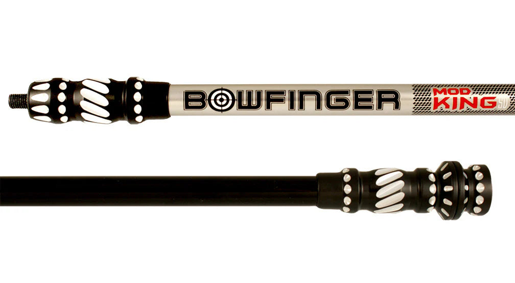 Bowfinger Mod King Target Bar
