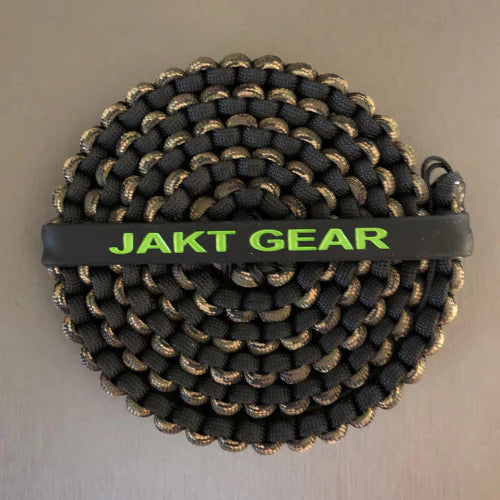Jakt Paracord Binocular Sling