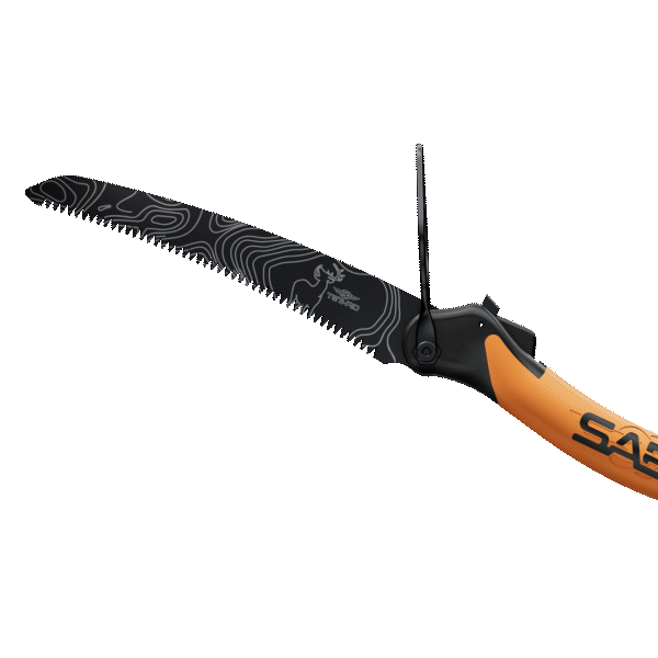 TETHRD SABR LIMBS SAW