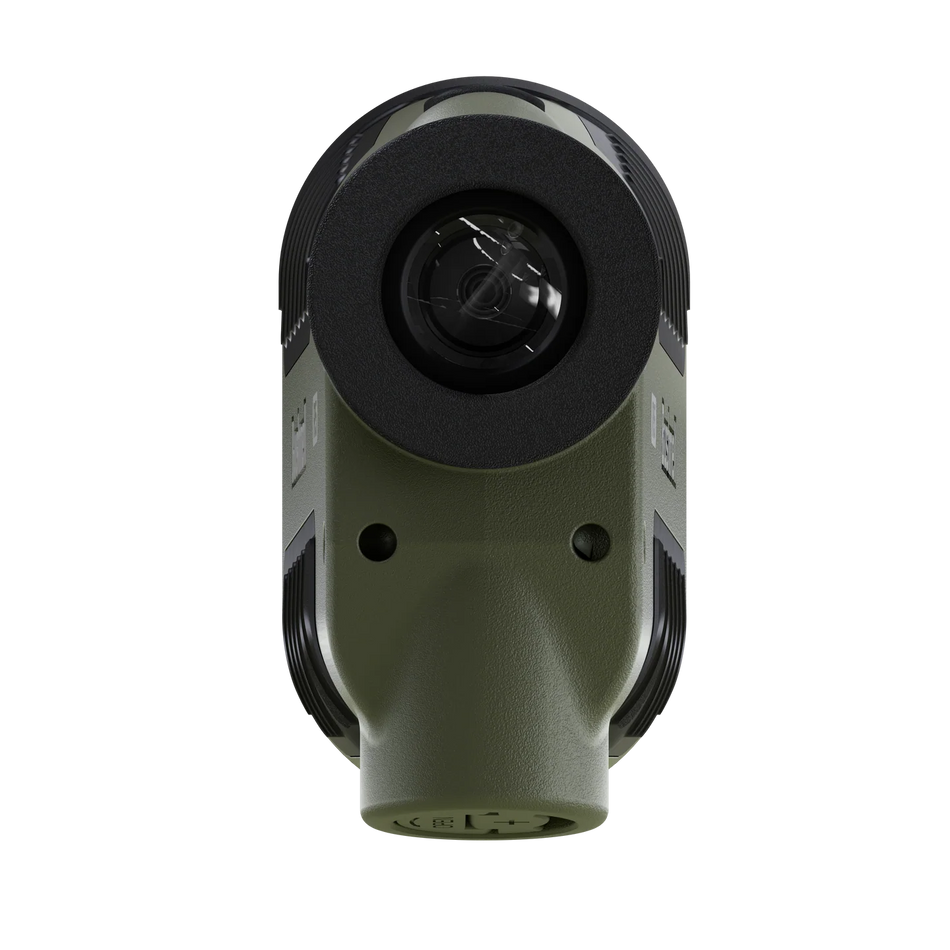 Bushnell R5 BROADHEAD LASER Rangefinder