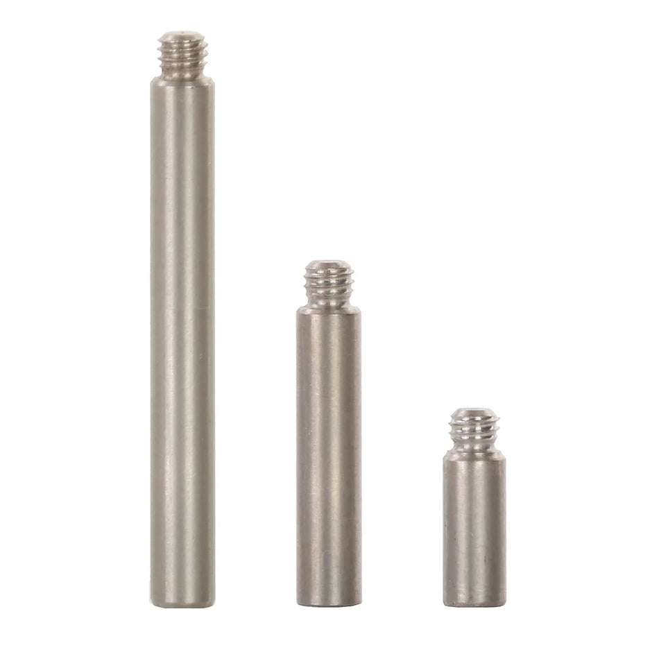 Podium .166 SCREW-IN BACK WEIGHTS
