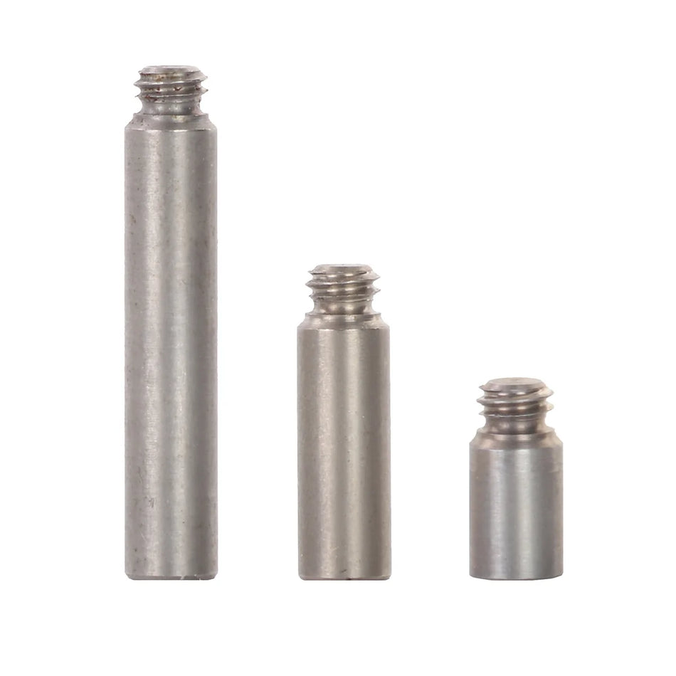 Podium .204 SCREW-IN BACK WEIGHTS (12 pack)