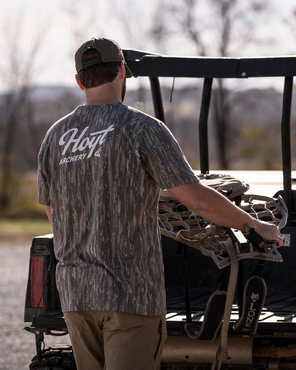 Realtree Original Tee