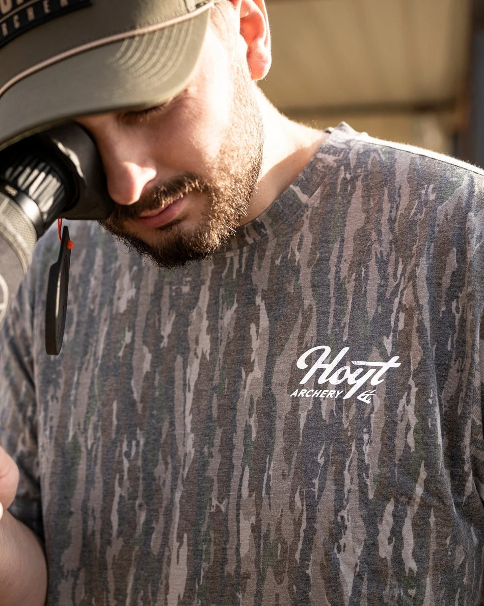 Realtree Original Tee