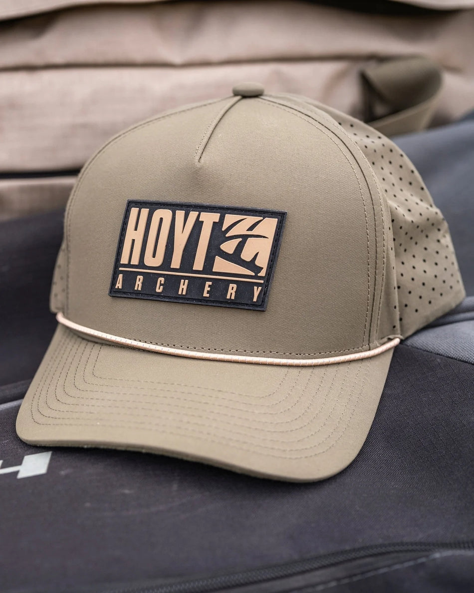 Impact Rope Hat
