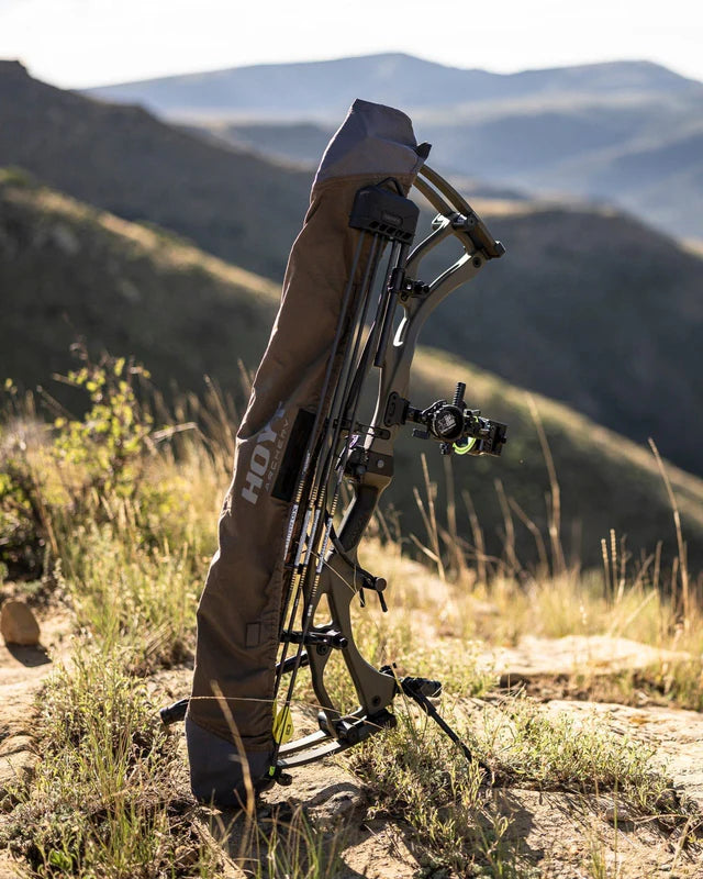Hoyt WIREWRX STRING SHIELD - Thumbnail 2