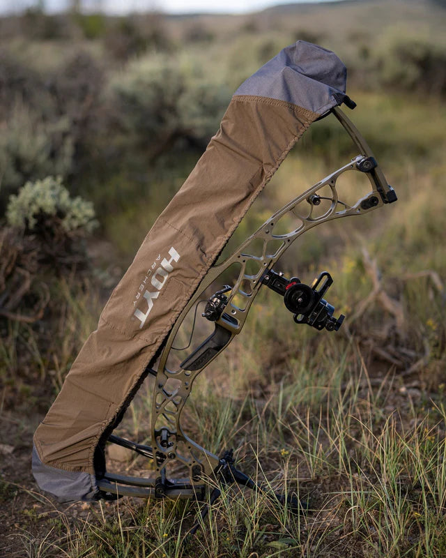 Hoyt WIREWRX STRING SHIELD - Thumbnail 4