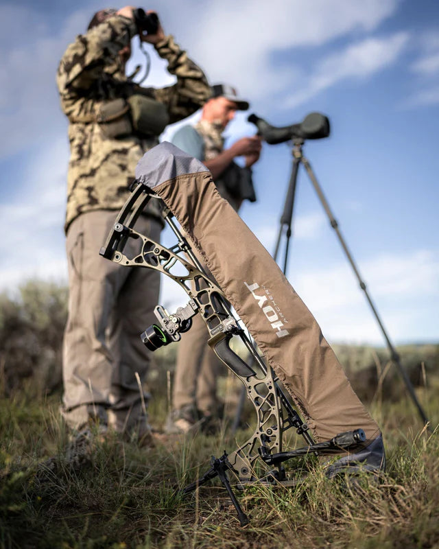Hoyt WIREWRX STRING SHIELD - Thumbnail 5