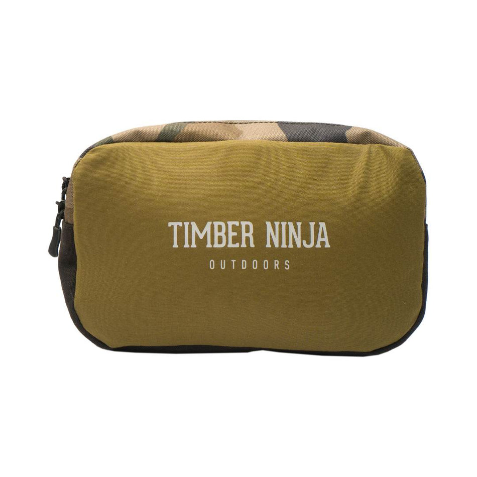 TIMBER NINJA RIDGE BELT POUCH
