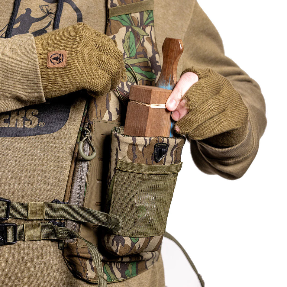 MTN RUNNER HUNTING VEST