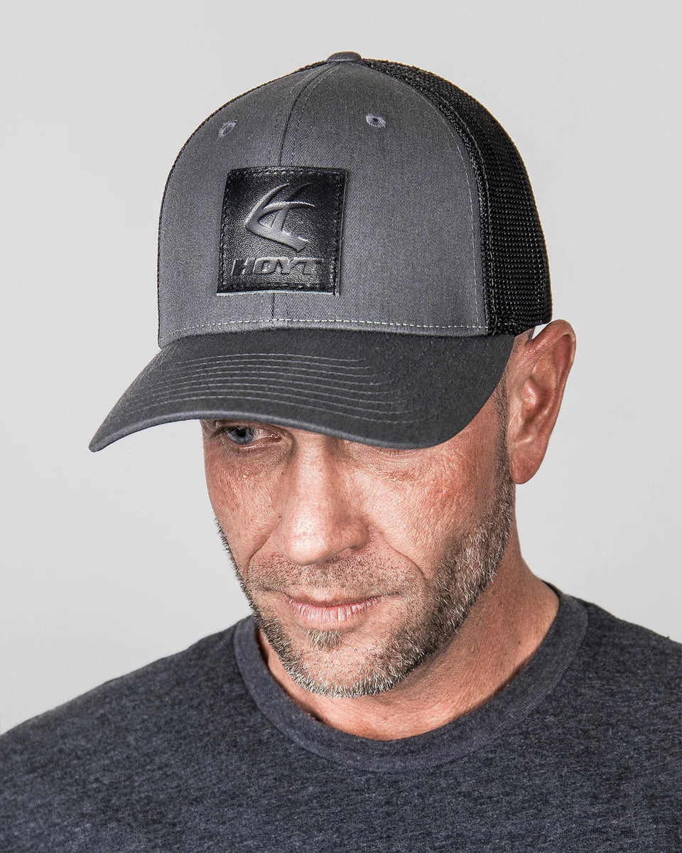 Hoyt store fitted hat