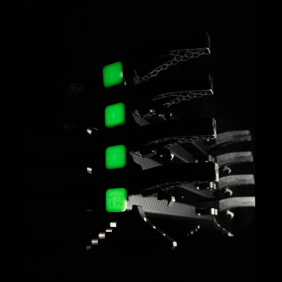 TIMBER NINJA C2 CARBON FIBER CLIMBING STICKS