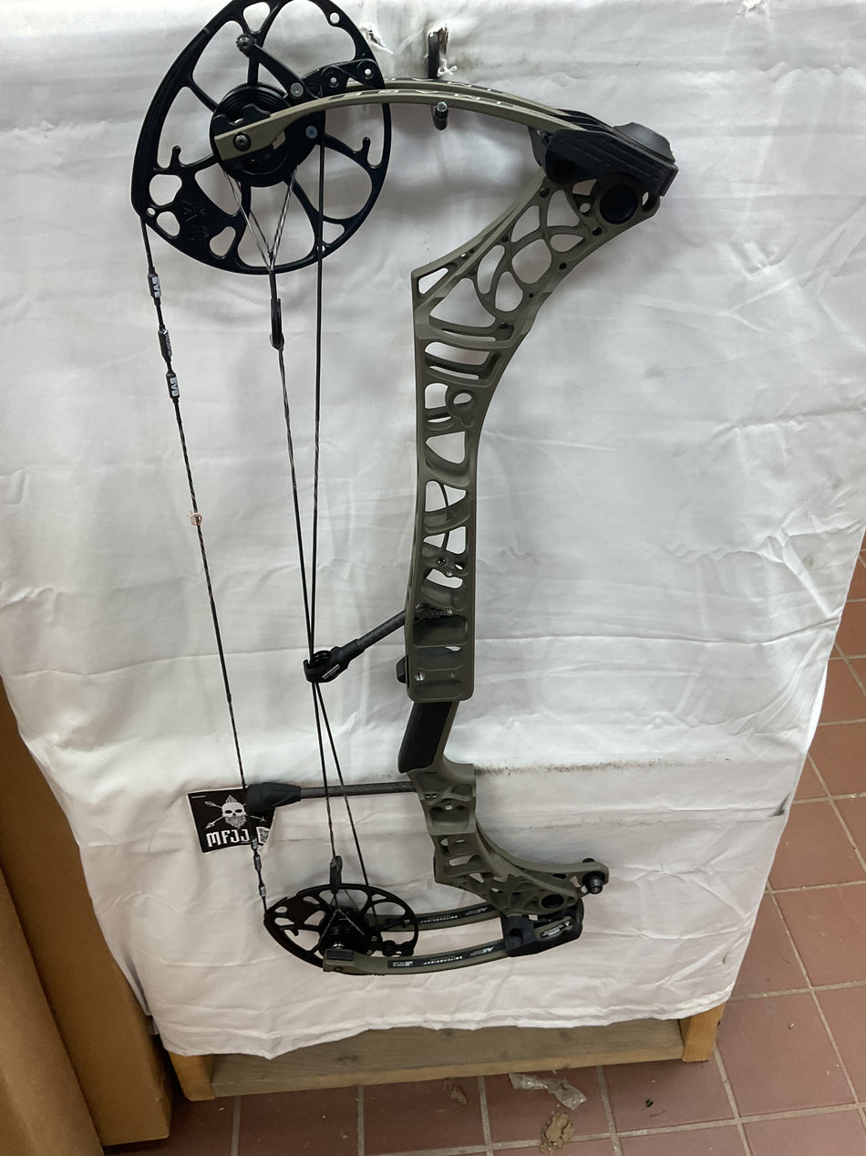 MATHEWS IMAGE 29 - RH/AMBUSH/50 - MI29RHAB50 - 2 - USED BOW!!!