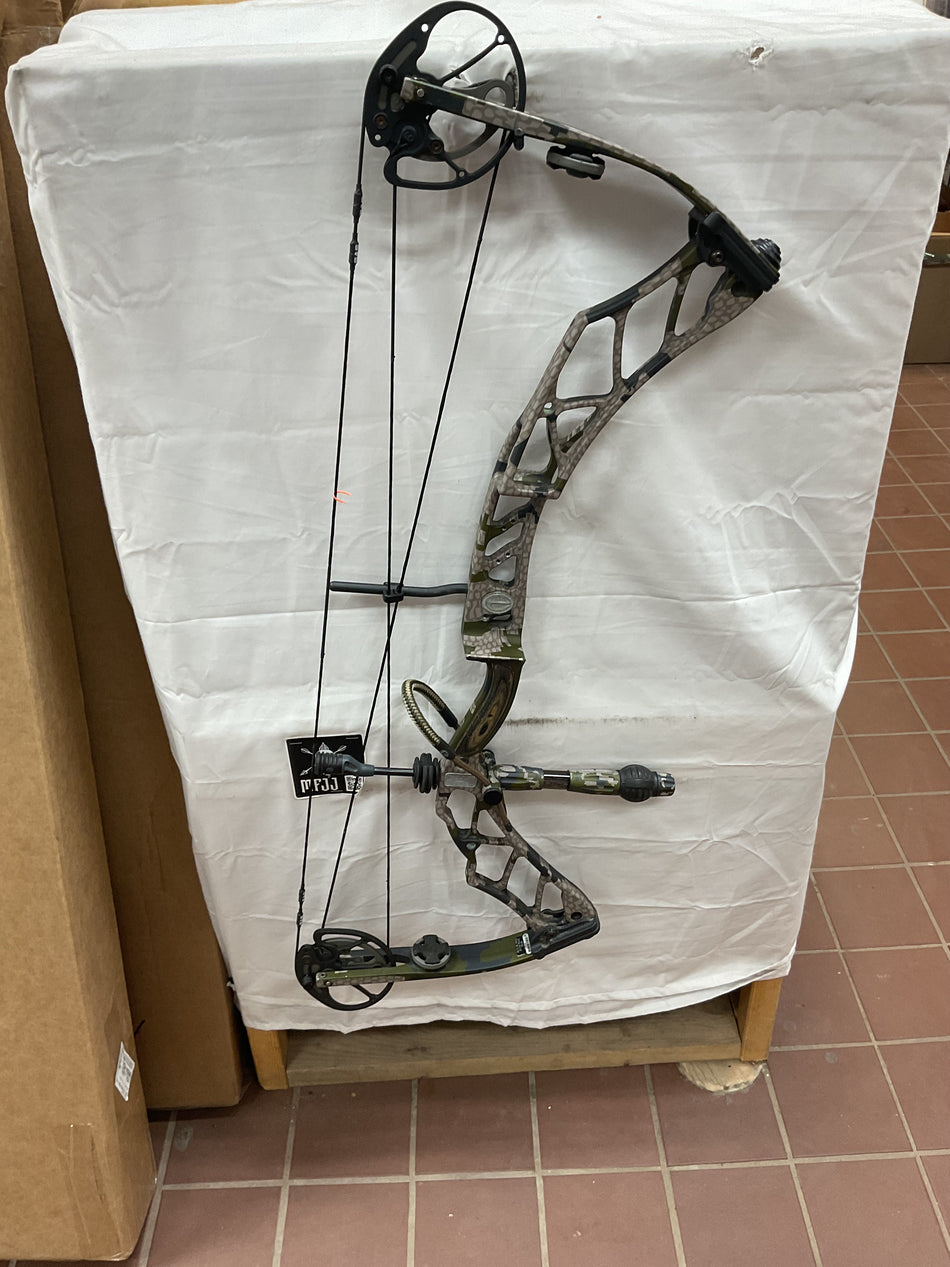 Elite Impulse 34-KUIU-LH-65-EILHK65-1-USED!!!