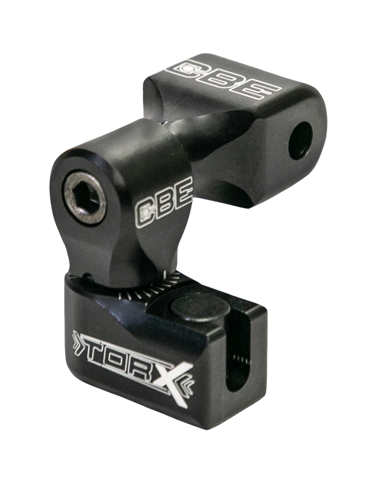 CBE Torx Side Bar Mount