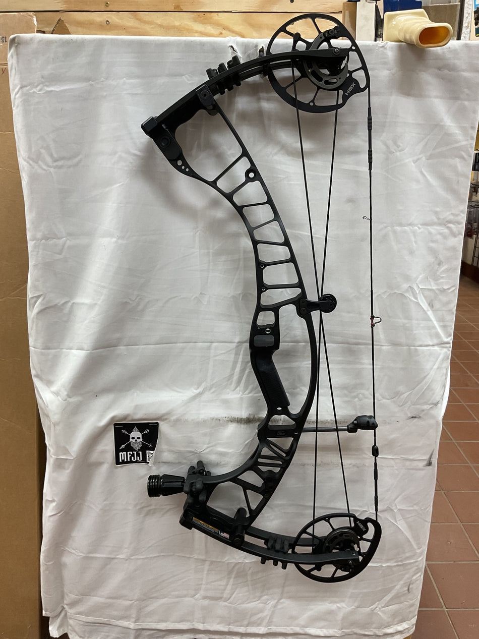 Hoyt Ventum 30/Black/LH-HV30BLH70-PodiumOutlet-25