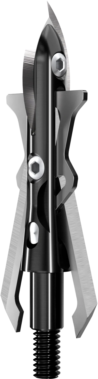 Speed Broadheads CROSSCUT 100 - 3 PACK