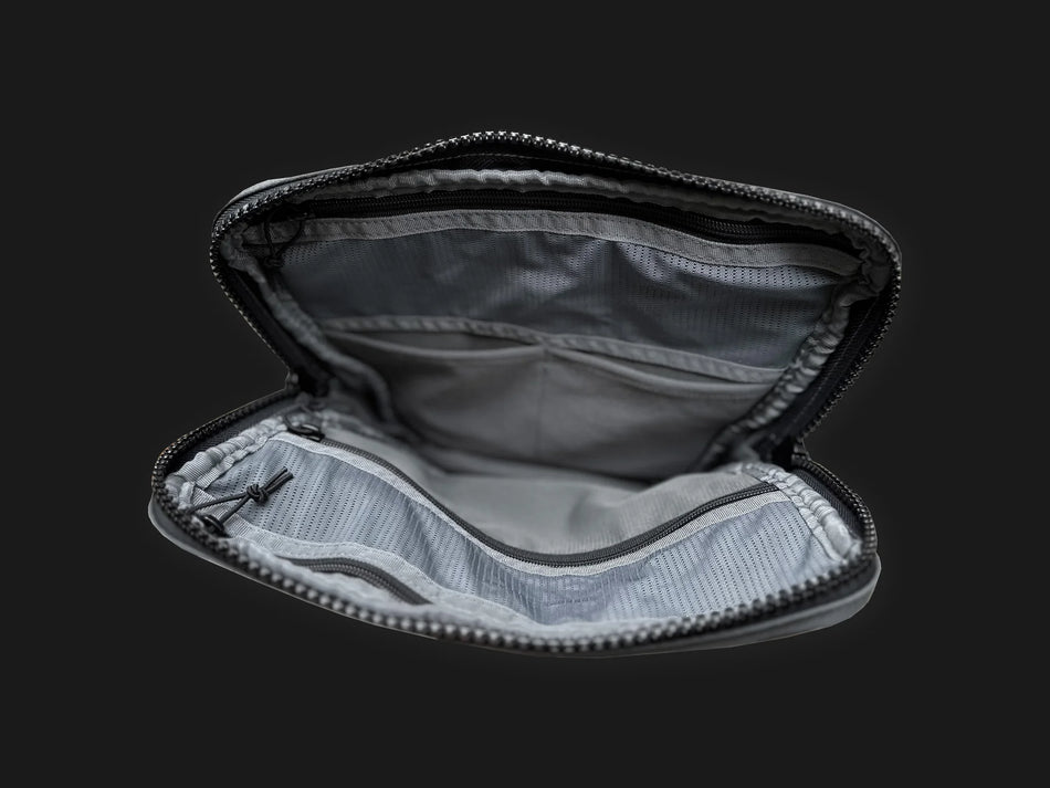 ARSENAL BACK ORG POUCH
